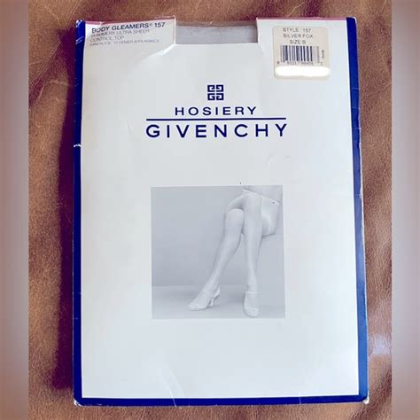 givenchy table|Givenchy hosiery official website.